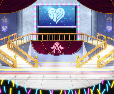 背景素材イラスト描かせて頂きます 壁紙 ジャケット Snsのヘッダー等のcg背景が必要な方へ イラスト作成 ココナラ