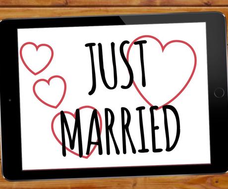 結婚式という晴れ舞台で飾る動画を作成します 結婚式で流す（思い出）動画を作ります