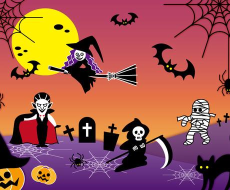 季節のモチーフイラスト点をお描きます カットイラスト点が5000円で購入できるお得な商品です イラスト作成 ココナラ