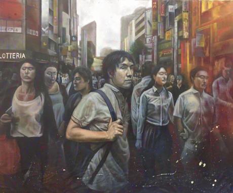 西洋アカデミズム絵画の描き方をお教えします 写実絵画を描きたいというかたへ キャラクター作成 ココナラ 西洋アカデミズム絵画の描き方をお教えします 写実絵画を描きたいというかたへ キャラクター作成 ココナラ