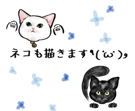 ペットのワンちゃん 愛犬のイラスト描きます Snsのアイコンやバックやtシャツなどのグッズ作成に ペットイラスト作成 ココナラ