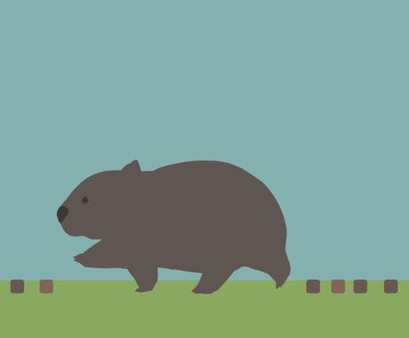 多彩なタッチで動物のデジタルイラストをお描きします デフォルメからリアルテイストまでご要望に合わせて対応します イラスト作成 ココナラ