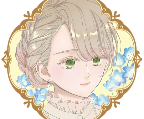10ページ目 女の子のイラストが今すぐ依頼できるイラストレーター ココナラ 10ページ目 女の子のイラストが今すぐ依頼できるイラストレーター ココナラ