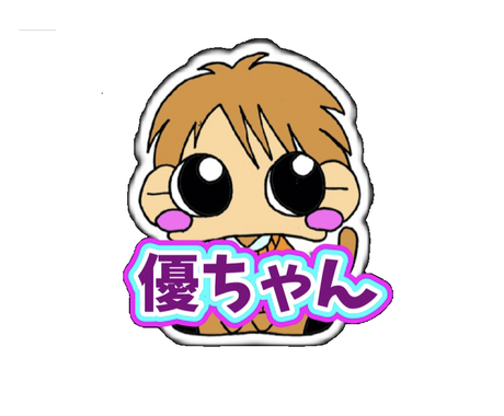 アニマルイメージイラスト描きます ポップで可愛いアニマル似顔絵 アイコン等に アイコン作成 ココナラ