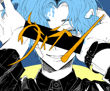 Youtubeのサムネやアイコン等受付しております 依頼者様が満足のいくイラストをお届けします イラスト作成 ココナラ