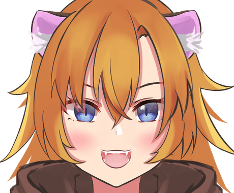 6ページ目 Vtuberのキャラクター モデリング制作が今すぐ依頼できるクリエイター一覧 ココナラ