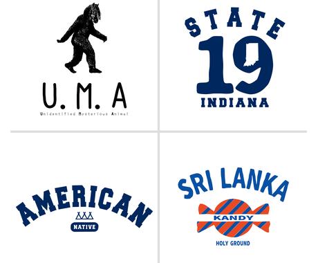 お洒落なロゴマークを7000円 より作ります デザイン制作会社にお願いすると高額になるからとお悩みの方に ロゴデザイン ココナラ