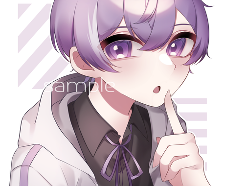 透明感のある 可愛いアイコンをお作りします 一枚一枚 丁寧にお作り致します イラスト作成 ココナラ