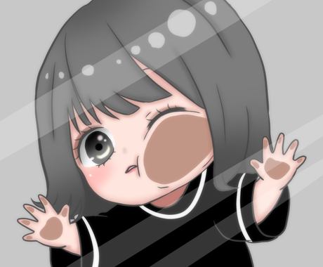 アイコン用のイラストを描きます 使うアイコンがない方にぜひご依頼頂ければ嬉しいです アイコン作成 ココナラ