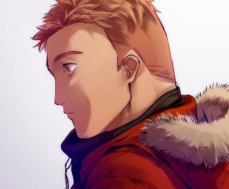 イラスト制作 イメージに合った絵柄で描きます アニメ系からサブカル系 リアルまで 希望にお答えします イラスト作成 ココナラ