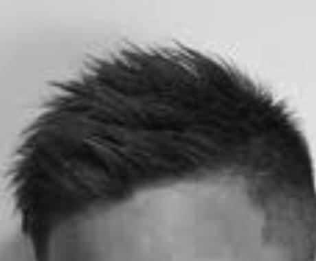 セルフカット 男性 短髪 一人で髪の切り方教えます オシャレなのに年美容院に行かず 散髪技術をあなたに その他 住まい 美容 生活 趣味 ココナラ