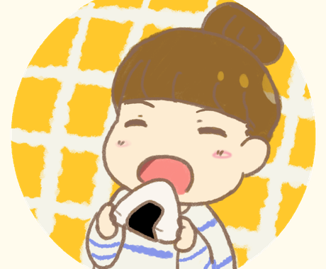 食べ物 あなたのアイコン作成します 美味しそうで可愛いアイコン アイコン作成 ココナラ