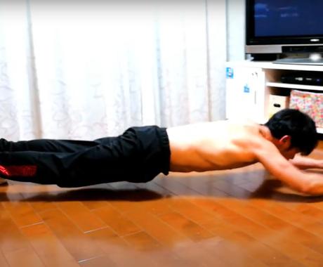 腹筋ローラー立ちコロ10回できるように教えます ぷよぷよ なお腹をバキバキなシックスパックにしませんか ダイエット エクササイズの相談 ココナラ