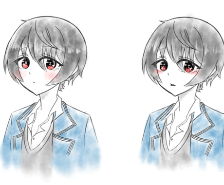 二次創作 女の子のオリキャラを描いてます 貴方の推しやオリキャラを描きます アイコン作成 ココナラ 二次創作 女の子のオリキャラを描いてます 貴方の推しやオリキャラを描きます アイコン作成 ココナラ