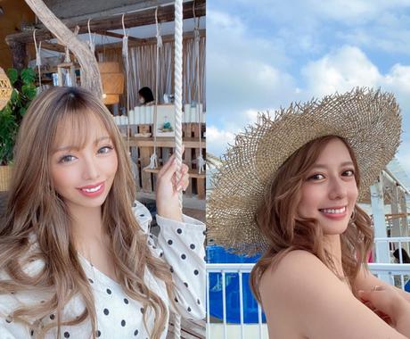 沖縄本島の美女と風景写真の撮影代行 提供します 沖縄美女と沖縄本島の映えるスポット写真の撮影代行 提供 写真撮影 素材提供 ココナラ