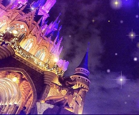 ディズニーでの写真の撮り方教えます 流行りのインスタ映えのような写真が撮れる 趣味 ゲームのアドバイス ココナラ