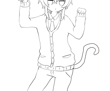 歌ってみたに イラスト有オリジナルmvを作成します 魅力up間違いなし あなたの歌ってみたをオリジナルmvで ミュージックビデオ制作 ココナラ