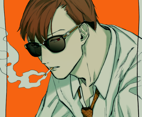 イラスト制作 イメージに合った絵柄で描きます アニメ系からサブカル系 リアルまで 希望にお答えします イラスト作成 ココナラ