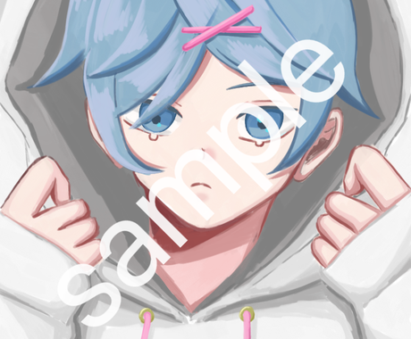 Snsや動画のサムネイル用などイラストを制作します ご希望のイメージに合わせたイラストを制作します イラスト作成 ココナラ