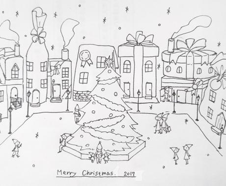 教育系イラストを描きます 教育系の白黒イラストをお求めの方 イラスト作成 ココナラ