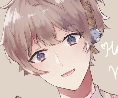 等身男性アイコン描きます 簡易背景のかっこかわいい等身男の子 男性描きます アイコン作成 ココナラ 等身男性アイコン描きます 簡易背景のかっこかわいい等身男の子 男性描きます アイコン作成 ココナラ