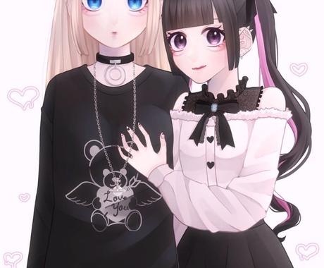 かわいい夢絵描かせていただきます 青い鳥でのご依頼は半額です 単体も アイコン作成 ココナラ