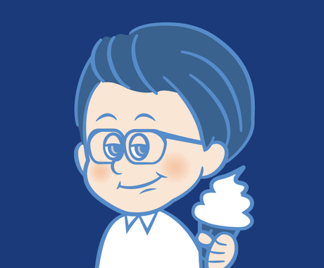 ポップでかわいいアメコミ風の似顔絵かきます Snsアイコンにピッタリ キャラクターのイラストで差別化 似顔絵作成 ココナラ