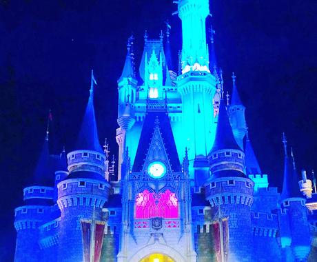 ディズニーリゾートのトリビア 些細な情報を教えます アトラクションに並んでいる間に話題のネタになるものをご紹介 趣味 ゲームのアドバイス ココナラ