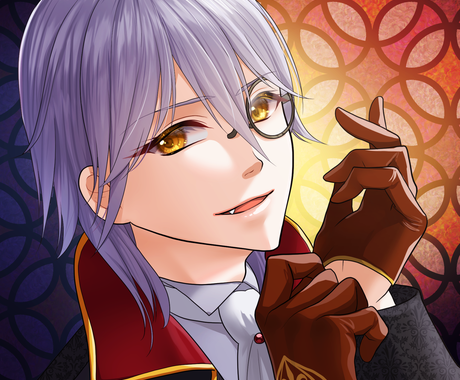 可愛いアニメ調のアイコン描きます ファンタジーや儚いイラスト 目力のある可愛い絵 アイコン作成 ココナラ