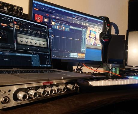 配信などに合わせたmix マスタリングを提供します 様々な用途に合わせたハイクオリティなミックス マスタリング ミックス マスタリング ココナラ