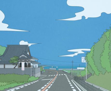 写真を元に背景 風景画を描きます 写真をトレースし 独特の雰囲気のイラストに仕上げます イラスト作成 ココナラ 写真を元に背景 風景画を描きます 写真をトレースし 独特の雰囲気のイラストに仕上げます イラスト作成 ココナラ