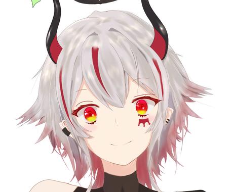 可愛いイラスト アイコンをかきます Twitter Lineアイコン描きます アイコン作成 ココナラ