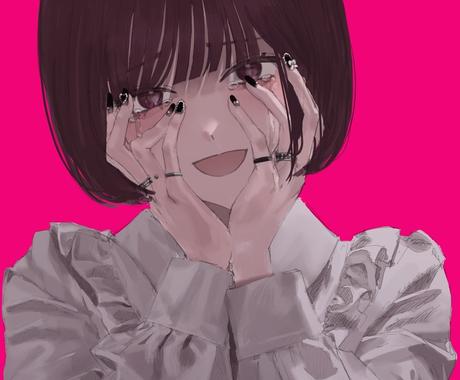 30ページ目 人物イラストのアイコンを予算に合わせて依頼できるサイト ココナラ
