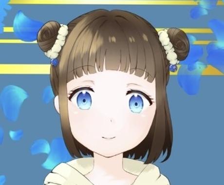 2ページ目 女の子のイラストが今すぐ依頼できるイラストレーター ココナラ