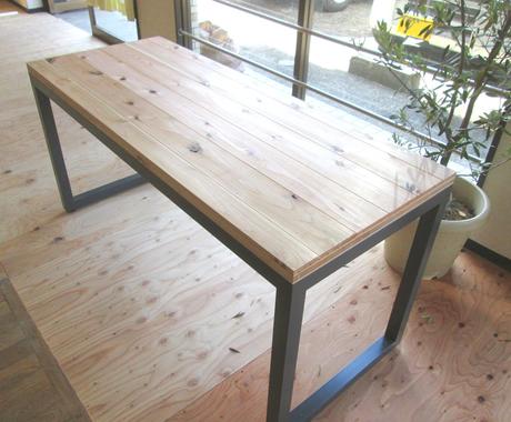 Diy家具の設計 木工家具 いたします 希望に合う家具が見つからない そんな時は作っちゃいましょう プロダクトデザイン ココナラ