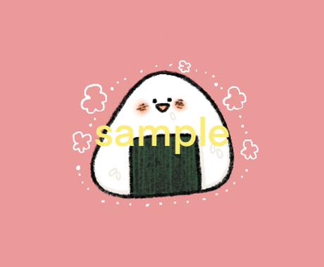 動物 食べ物アイコン描きます ゆるくてほっこり どこか癒される雰囲気のキャラたちならここ アイコン作成 ココナラ