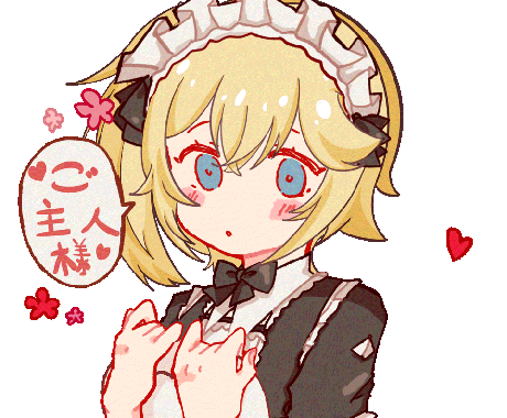 即日可！格安で実績募集中、24時間納品します vtuberの動画、グッズなどに使える絵描き イメージ1