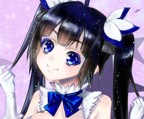 アイコン イラスト描きます 元プロイラストレーター アイコン作成 絵柄相談可能 アイコン作成 ココナラ