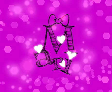 イニシャル ペアイニシャル 名前icon作成します シンプルな名前 イニシャルiconが欲しい方にオススメです その他 デザイン ココナラ