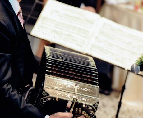 バンドネオンのオンラインレッスンを行います 主に楽器の奏法基礎 バロック音楽やオリジナル作品を用います 音楽 楽器レッスン アドバイス ココナラ