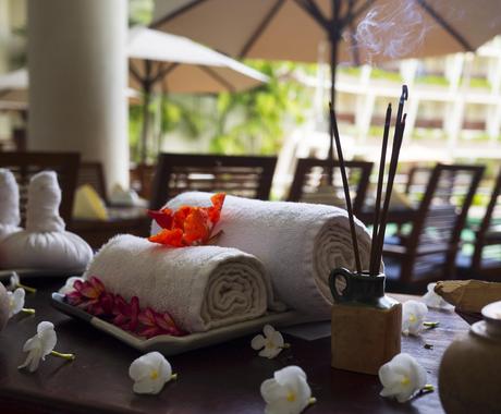 リラクゼーションサロン開業までサポート致します 業界未経験 自宅サロンok 個人での開業にピッタリ 事業 経営 起業コンサルティング ココナラ