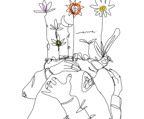 あなただけのかわいいイラストを描きます 最短当日納品 Snsアイコンや 目に留まるイラストならココ アイコン作成 ココナラ