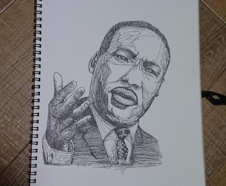 Tシャツのデザインや 家に飾る絵を手書きで描きます 全て手書きでいろんな文化のモチーフを取り入れた絵を描きます ファッション グッズデザイン ココナラ