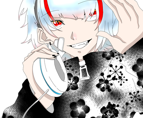 147ページ目 イラスト作成依頼が2 000円から 初心者でも簡単発注 ココナラ