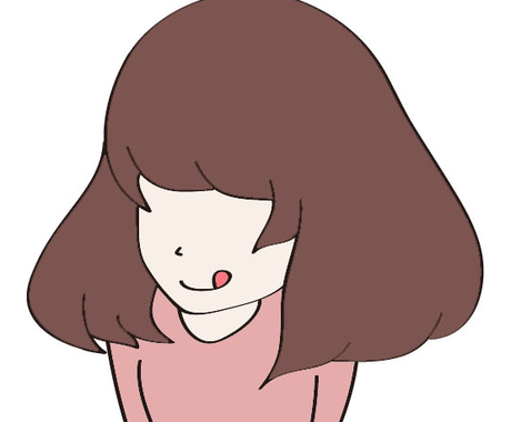 似顔絵 イラストのアイコン作成致します 簡単なイラストを作成させていただきます アイコン作成 ココナラ