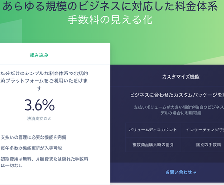 あなたのhpにクレジット決済システムを導入します 1時間以内に出来る オンライン決済システム導入 システム開発 ココナラ