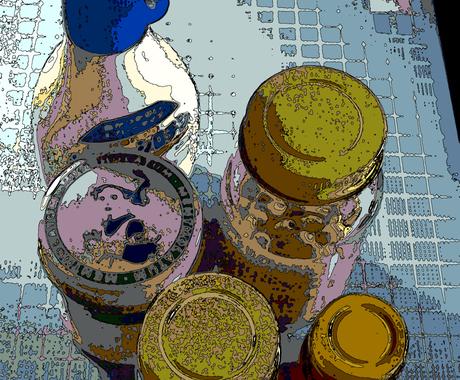 80年代の アノ漫画風 に画像を加工します 漫画 コミック制作 ココナラ