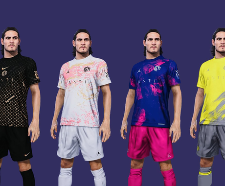 E Fooball Fifaユニフォーム作成します E Fooball ウイイレ Fifaユニフォーム作成します その他 デザイン ココナラ E Fooball Fifaユニフォーム作成します E Fooball ウイイレ Fifaユニフォーム作成します その他 デザイン ココナラ