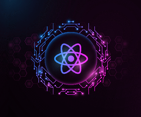 Reactをあなたの代わりに書きます 格安で引き受けます！HTML・CSS・JS・TSもOK！ イメージ1
