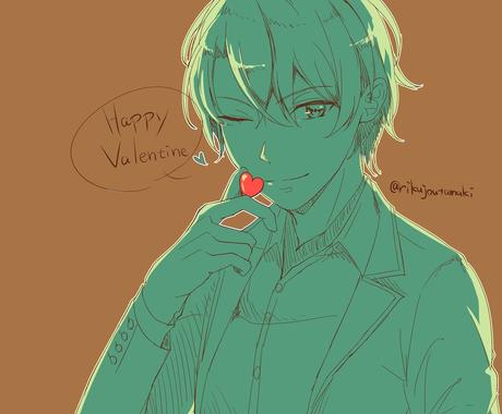 イラストの塗り方 描き方教えます デジタルでのコツをお教えします イラストレッスン アドバイス ココナラ